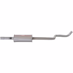 Silencieux central BOSAL 281-283
