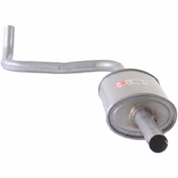Silencieux central BOSAL 281-283