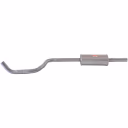 Silencieux central BOSAL 281-283 - Vue supplémentaire 4