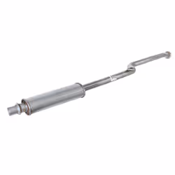 Silencieux central BOSAL 281-287