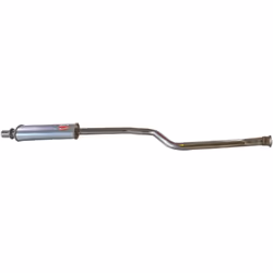 Silencieux central BOSAL 281-287