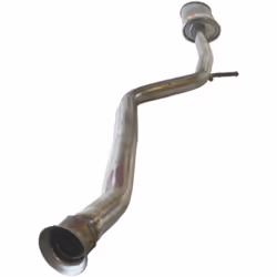 Silencieux central BOSAL 281-287 - Vue supplémentaire 5