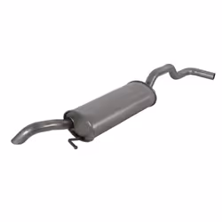 Silencieux arrière BOSAL 281-373