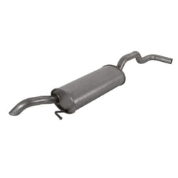 Silencieux arrière BOSAL 281-373