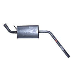 Silencieux central BOSAL 281-465