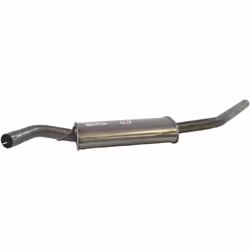 Silencieux central BOSAL 281-465