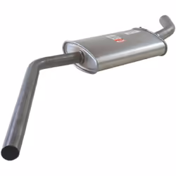 Silencieux central BOSAL 281-465 - Vue supplémentaire 5