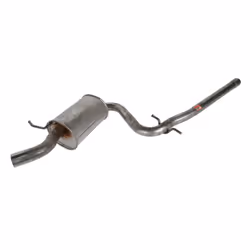 Silencieux central BOSAL 281-469