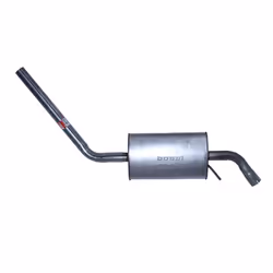 Silencieux central BOSAL 281-475