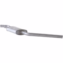 Silencieux central BOSAL 281-475