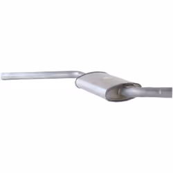 Silencieux central BOSAL 281-475 - Vue supplémentaire 4