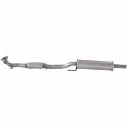 Silencieux avant BOSAL 281-483