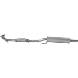 Silencieux avant BOSAL 281-483