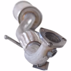 Silencieux avant BOSAL 281-483