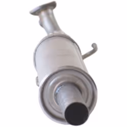 Silencieux avant BOSAL 281-483 - Vue supplémentaire 4