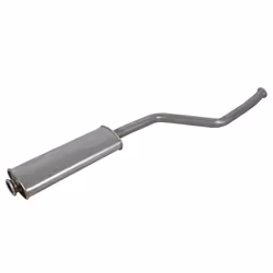 Silencieux central BOSAL 281-665