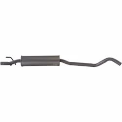 Silencieux central BOSAL 281-751