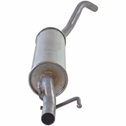 Silencieux central BOSAL 281-751
