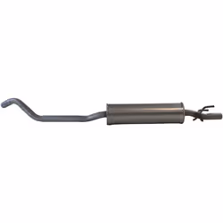 Silencieux central BOSAL 281-751 - Vue supplémentaire 4