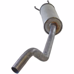 Silencieux central BOSAL 281-751 - Vue supplémentaire 5