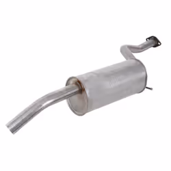 Silencieux central BOSAL 281-845