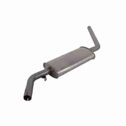 Silencieux central BOSAL 281-891