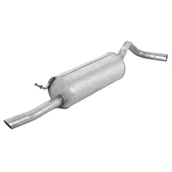 Silencieux arrière BOSAL 281-897