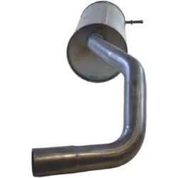 Silencieux arrière BOSAL 281-897
