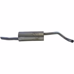 Silencieux arrière BOSAL 281-897 - Vue supplémentaire 4