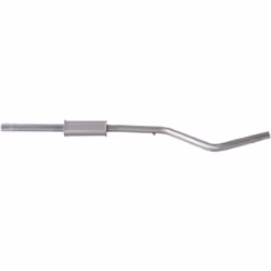 Silencieux central BOSAL 281-949