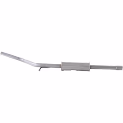 Silencieux central BOSAL 281-957 - Vue supplémentaire 4