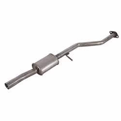 Silencieux central BOSAL 281-971
