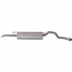 Silencieux arrière BOSAL 281-999 - Vue supplémentaire 4