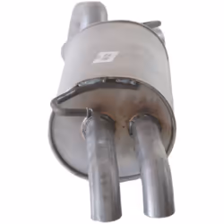 Silencieux arrière BOSAL 281-999 - Vue supplémentaire 5