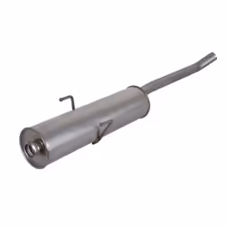 Silencieux central BOSAL 282-059