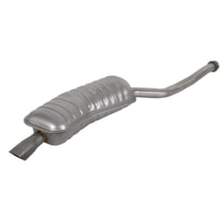 Silencieux arrière BOSAL 282-217