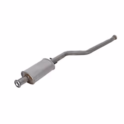 Silencieux central BOSAL 282-335