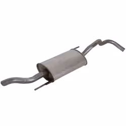 Silencieux arrière BOSAL 282-471