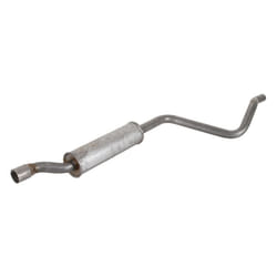 Silencieux central BOSAL 282-531