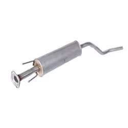 Silencieux central BOSAL 282-577