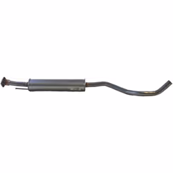 Silencieux central BOSAL 282-577