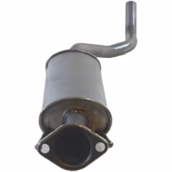 Silencieux central BOSAL 282-577