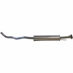 Silencieux central BOSAL 282-577 - Vue supplémentaire 4