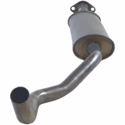 Silencieux central BOSAL 282-577 - Vue supplémentaire 5