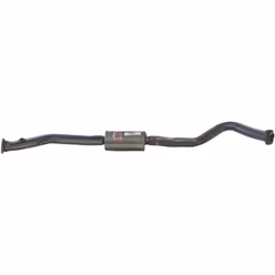 Silencieux central BOSAL 282-619