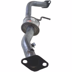 Silencieux central BOSAL 282-619