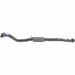Silencieux central BOSAL 282-619 - Vue supplémentaire 4