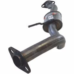 Silencieux central BOSAL 282-619 - Vue supplémentaire 5
