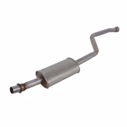Silencieux central BOSAL 282-663