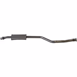 Silencieux central BOSAL 282-663